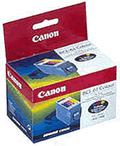 Canon BCI-61 OEM Colour Cartridge