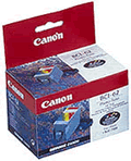 Canon BCI-62 OEM Photo Cartridge