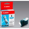 Canon BCI-6C Ink Tank Cartridge Cyan Ref 4706A002