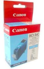 Canon BCI3eC Original Cyan