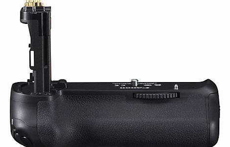 Canon BG-E14 Battery Grip for EOS 70D