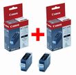 Canon Black Ink Tank Twin Pack for BJC6000