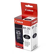 Canon BX-20 Inkjet Cartridge