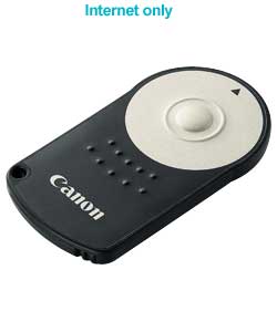Canon Camera Remote Controller RC-1
