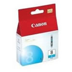 CANON CL-I8C Cyan Ink Cartridge