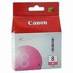 CANON CL-I8M Magenta Ink Cartridge