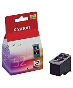 Canon CL152 Cartridge