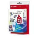 Canon CLI-36 Colour Chromalife Pack