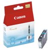 Canon CLI-8PC Inkjet Cartridge Photo Cyan Ref