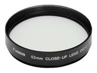 canon close-up lens