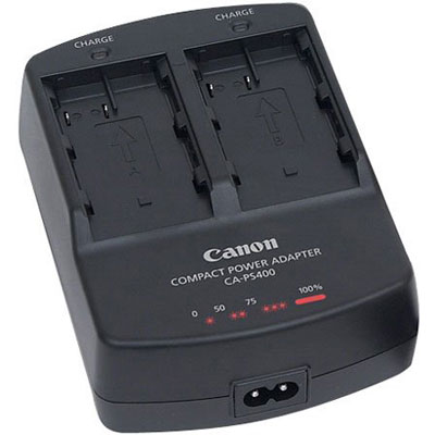 Compact Power Adaptor CA-PS400
