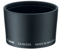 Canon Conversion lens adapter for PSA570IS