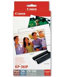 CP Printer Paper and Cartridge - 36 Pack