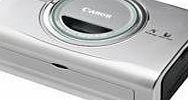 Canon CP220 Compact Dye - Sublimation Photo Printer