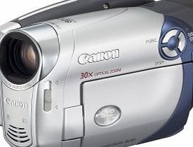 Canon DC201