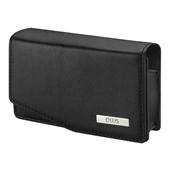 DCC-1700 Leather Case for Ixus 1000 HS