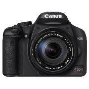 canon DDS EOS 450D 17-85 IS Kit