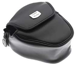 CANON Deluxe Soft Leather Case PSC-4000 - To Fit Canon Pro 1 Digital Camera