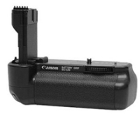 Canon Digital Camera - Battery Grip Bg-e2n