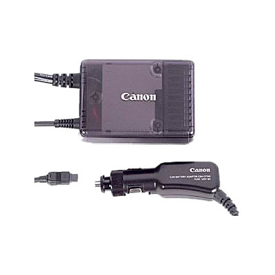 DSC Car Battery Adapter CBA-CP100