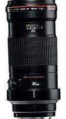 Canon EF 180mm f3.5L Macro USM AutoFocus Telephoto Lens for Canon SLR Cameras