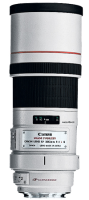 EF 300mm f/4.0 L IS USM Camera Lens