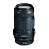 Canon EF 70-300mm f/4-5.6 IS USM Telephoto Zoom