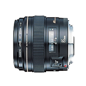 Canon EF 85 1.8 USM