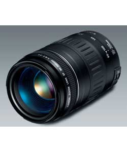 EF 90-300 Zoom F/4.5-5.6 Lens