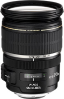 Canon EF-S 17-55mm f/2.8 IS USM - Compatible