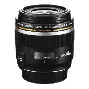 Canon EF-s 60mm f2.8 Macro USM Macro Lens