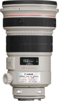 Canon EF200mm f/2.0 L IS USM includes Lens Hood