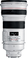 Canon EF300mm f/2.8 L IS USM Camera Lens