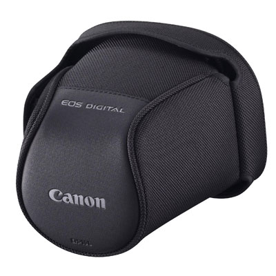 Canon EH19-L Semi Hard Case for EOS 450D