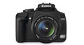 Canon EOS 400D 17-85mm