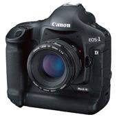 Canon EOS1D Mark III Body Only