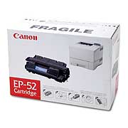 Canon EP-52 Laser Cartridge