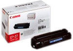 Canon EP27 Laser Toner Cartridge OEM: EP27CART
