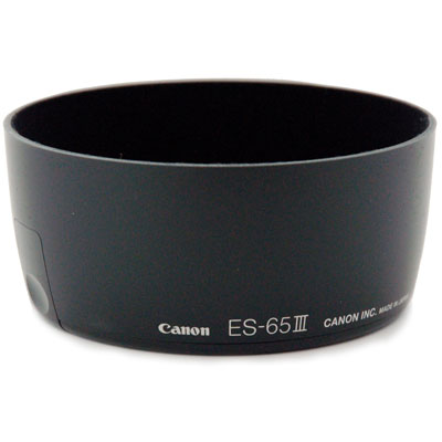ES 65/2 Lens Hood for TSE 90mm f/2.8