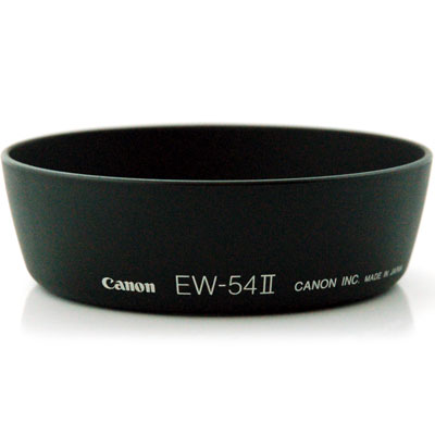 Canon EW 54/2 Lens Hood