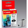 Canon Fax Inkjet Cartridge Black for MultiPass