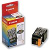 Canon Fax Inkjet Cartridge Colour for MPC75 Ref
