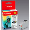 Canon Fax Inkjet Refill Cartridge 3 Colour for