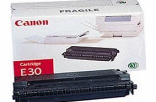 Canon FC E30 - toner cartridge