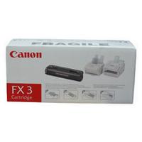 Canon FX3 Laser Fax Cartridge for L2xx & L3xx