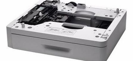 Canon FXL-CST Feeder 8 Additional 500 Sheet A4 Paper Tray for i-SENSYS 3000 and L300iP Laser Fax Machines