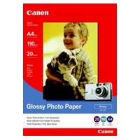 GP-401 Glossy Photo Paper A4 - (20 Sheets)