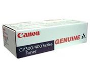 Canon GP335 GP405 Black Copier Toner Pack of 2