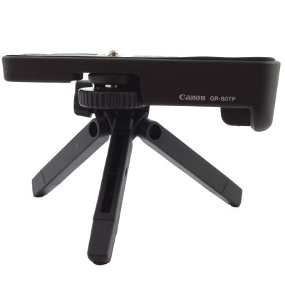 Canon GR80TP Grip Extension 80 with Built-in