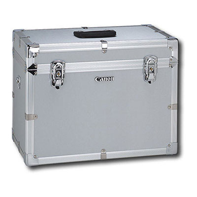 HC-3100 Aluminium Hard Case for XL1 and XL1S